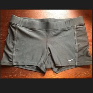 NIKE DriFit Shorts Size Medium